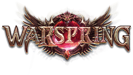 Warspring home