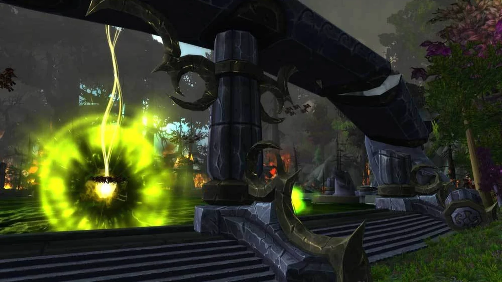 Mythic+ Season 2: New Dungeons and Mount Rewards