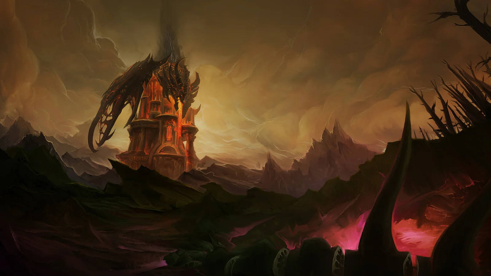 Mythic+ Season 2 Is Live!